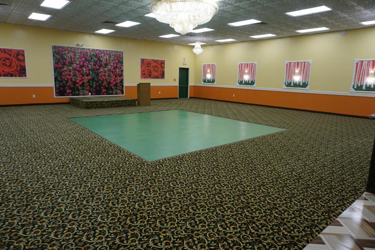 Relax Inn Вайнленд Екстериор снимка